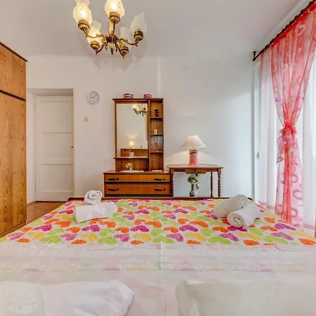 Grdelin Apartment *