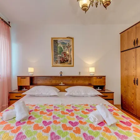 Appartement Grdelin Split