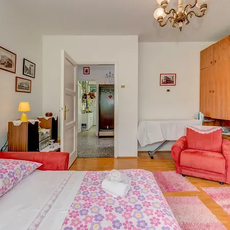 Grdelin Appartement Split