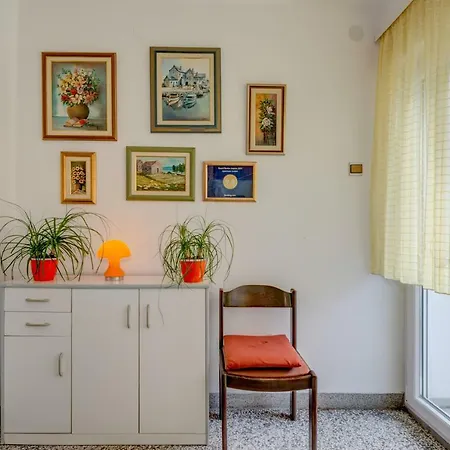 Grdelin Apartment *