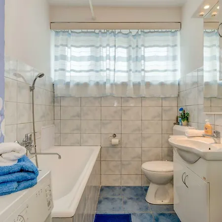 Appartement Grdelin Split