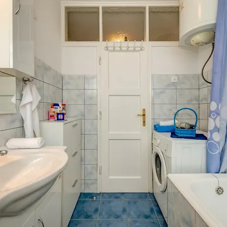 Grdelin Appartement Split